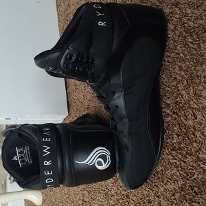 Ryderwear shoes for women